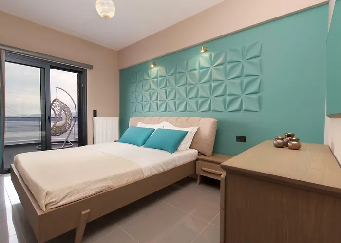 Villa Katia Kefalonia